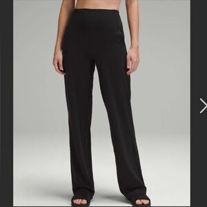 Lululemon Align HR pants NWT